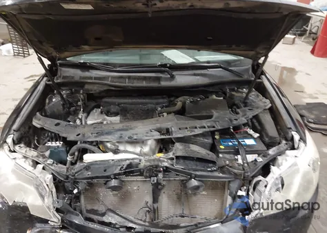 2014 Toyota Camry L/Le/Se/Se Sport/Xle из США, поврежденный, VIN 4T1BF1FK0EU862717